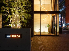  HOTEL FORZA HAKATA-GUCHI  Фукуока